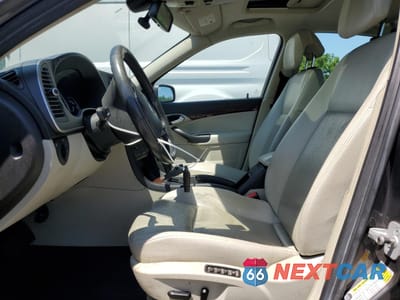 Zdjęcie 7 z 12 samochodu: 2009 SAAB 9-3 2.0T VIN:YS3FB49Y891006035 - miniatura