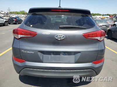 Zdjęcie 6 z 13 samochodu: 2016 HYUNDAI TUCSON SE VIN:KM8J23A42GU208204 - miniatura