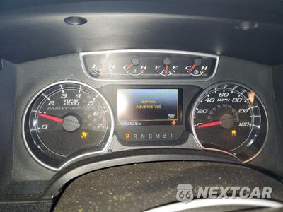 Zdjęcie 9 z 13 samochodu: 2012 FORD F150 SUPERCREW VIN:1FTFW1E60CFA92367 - miniatura