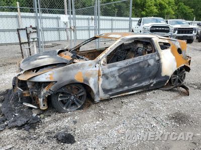 2015 HONDA CR-Z JHMZF1D47FS001716 - główne zdjęcie licytacji z USA - miniatura