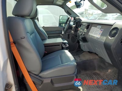 Zdjęcie 10 z 12 samochodu: 2015 FORD F450 SUPER DUTY VIN:1FDUF4GY4FEC93007 - miniatura