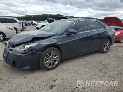 2017 TOYOTA CAMRY LE 4T1BF1FK6HU423834 - główne zdjęcie licytacji z USA - miniatura