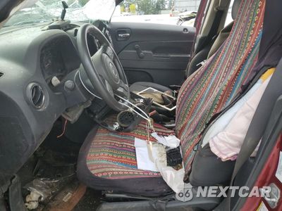 Zdjęcie 7 z 14 samochodu: 2014 JEEP PATRIOT SPORT VIN:1C4NJPBB7ED642581 - miniatura