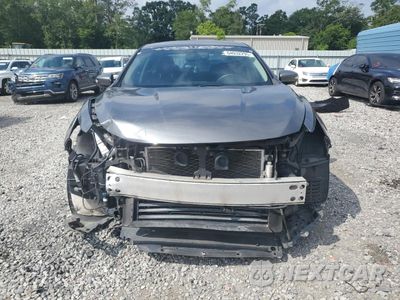 Piąte zdjęcie samochodu w środku: 2017 NISSAN ALTIMA 2.5 VIN:1N4AL3AP2HC249960 - miniatura