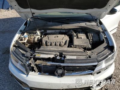 Zdjęcie 12 z 13 samochodu: 2020 VOLKSWAGEN TIGUAN SE VIN:3VV2B7AX4LM118434 - miniatura