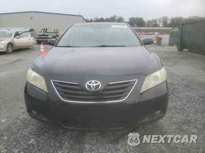 Piąte zdjęcie samochodu w środku: 2007 TOYOTA CAMRY LE VIN:4T1BK46K17U547232 - miniatura