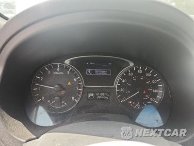 Zdjęcie 9 z 14 samochodu: 2014 NISSAN ALTIMA 2.5 VIN:1N4AL3AP2EC276720 - miniatura