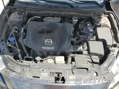 Zdjęcie 11 z 13 samochodu: 2016 MAZDA 3 SPORT VIN:3MZBM1U7XGM254698 - miniatura