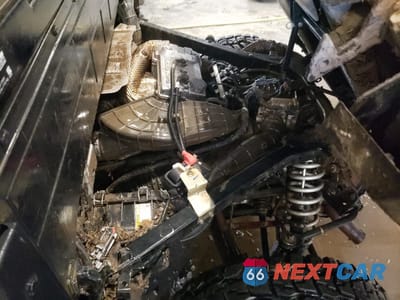 Zdjęcie 7 z 11 samochodu: 2021 POLARIS RANGER XP - ATV AND UTILITY VEHICLES UTILITY VEHICLE VIN:4XARRU999M8056295 - miniatura