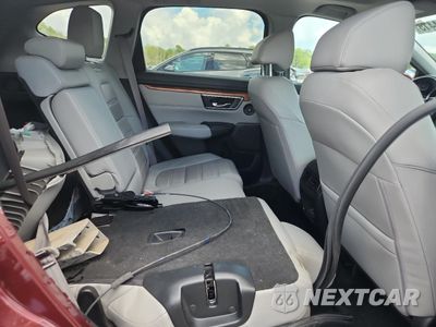Zdjęcie 10 z 16 samochodu: 2019 HONDA CR-V EXL VIN:2HKRW1H87KH507215 - miniatura
