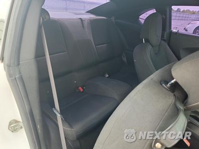 Zdjęcie 10 z 15 samochodu: 2015 CHEVROLET CAMARO LT VIN:2G1FD1E3XF9261120 - miniatura