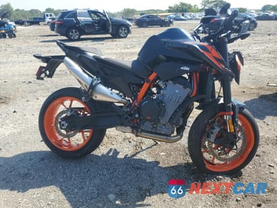2023 KTM 890 DUKE R VBKTU9403PM857690 - główne zdjęcie licytacji z USA - miniatura