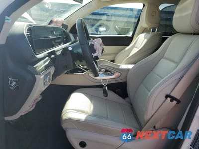 Zdjęcie 7 z 13 samochodu: 2020 MERCEDES-BENZ GLE 350 4MATIC VIN:4JGFB4KE7LA054720 - miniatura
