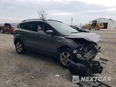 Czwarte zdjęcie samochodu z boku: 2014 FORD ESCAPE SE VIN:1FMCU0G91EUE36860 - miniatura
