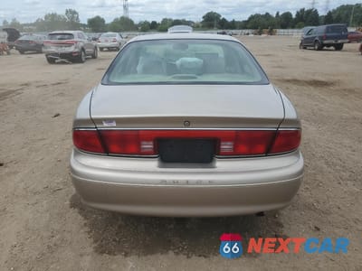Zdjęcie 6 z 13 samochodu: 1999 BUICK CENTURY LIMITED VIN:2G4WY52MXX1487377 - miniatura