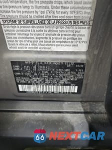 Zdjęcie 12 z 12 samochodu: 2010 SUBARU OUTBACK 2.5I PREMIUM VIN:4S4BRBCC3A1325278 - miniatura