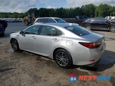 Drugie zdjęcie samochodu z przodu: 2017 LEXUS ES 350 BASE VIN:JTHBK1GG9H2248127 - miniatura