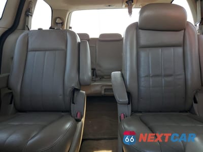 Zdjęcie 10 z 15 samochodu: 2004 MERCURY MONTEREY VIN:2MRDA20204BJ15131 - miniatura