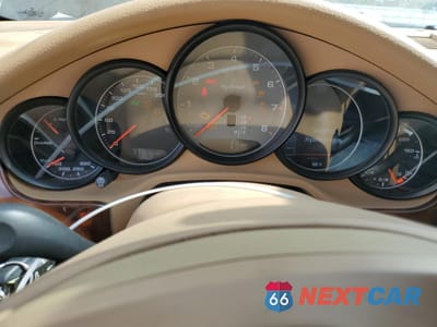 Zdjęcie 9 z 13 samochodu: 2012 PORSCHE PANAMERA S HYBRID VIN:WP0AD2A7XCL045434 - miniatura