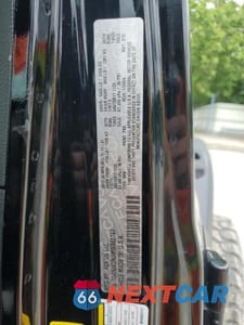 Zdjęcie 14 z 14 samochodu: 2021 JEEP WRANGLER UNLIMITED SPORT VIN:1C4HJXDN3MW863747 - miniatura