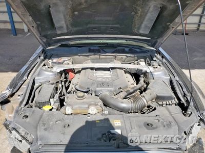 Zdjęcie 11 z 12 samochodu: 2013 FORD MUSTANG GT VIN:1ZVBP8FF4D5232668 - miniatura