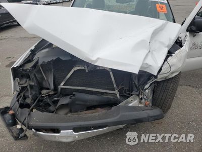 Zdjęcie 11 z 15 samochodu: 2004 CHEVROLET SILVERADO C1500 VIN:1GCEC14V24Z266663 - miniatura