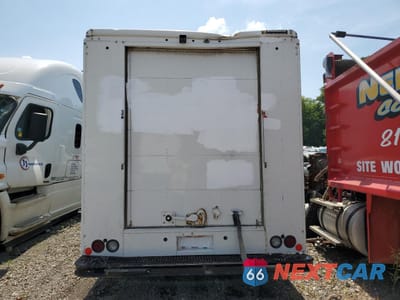 Zdjęcie 6 z 13 samochodu: 2021 FORD ECONOLINE E450 SUPER DUTY COMMERCIAL STRIPPED CHASSIS VIN:1FC4E4KN7MDC06997 - miniatura