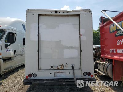 Zdjęcie 6 z 13 samochodu: 2021 FORD ECONOLINE E450 SUPER DUTY COMMERCIAL STRIPPED CHASSIS VIN:1FC4E4KN7MDC06997 - miniatura