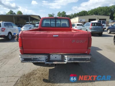 Zdjęcie 6 z 12 samochodu: 1992 FORD F250 VIN:1FTHF25H3PNA11051 - miniatura