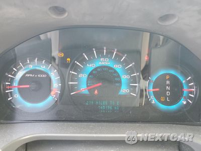 Zdjęcie 9 z 12 samochodu: 2011 FORD FUSION SE VIN:3FAHP0HA5BR102463 - miniatura