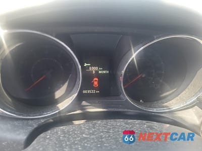 Zdjęcie 9 z 13 samochodu: 2024 MITSUBISHI RVR SE VIN:JA4AJVAW0RU601376 - miniatura