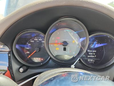 Zdjęcie 9 z 15 samochodu: 2016 PORSCHE MACAN S VIN:WP1AB2A55GLB56742 - miniatura