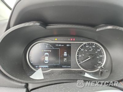 Zdjęcie 9 z 15 samochodu: 2023 NISSAN VERSA SR VIN:3N1CN8FV6PL861263 - miniatura