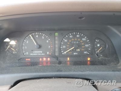 Zdjęcie 9 z 12 samochodu: 1995 TOYOTA AVALON XLS VIN:4T1GB11E6SU016445 - miniatura