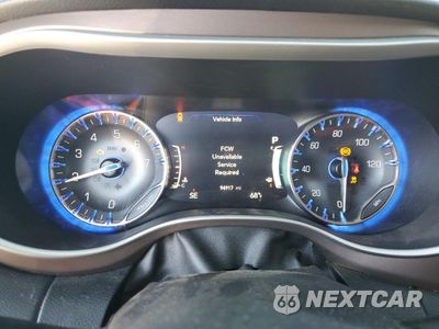Zdjęcie 9 z 16 samochodu: 2018 CHRYSLER PACIFICA TOURING L VIN:2C4RC1BG4JR295254 - miniatura