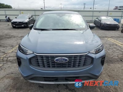 Piąte zdjęcie samochodu w środku: 2025 FORD ESCAPE ACTIVE VIN:1FMCU9GN2SUA19146 - miniatura