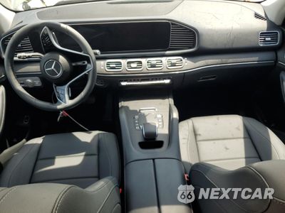 Zdjęcie 8 z 15 samochodu: 2025 MERCEDES-BENZ GLE 350 4MATIC VIN:4JGFB4FB7SB317605 - miniatura