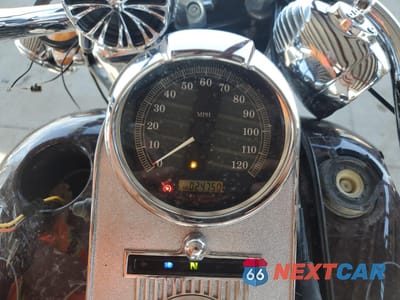 Zdjęcie 7 z 10 samochodu: 2005 HARLEY-DAVIDSON FLHRCI VIN:1HD1FRW115Y645593 - miniatura