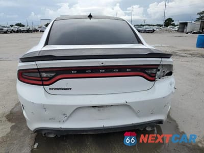 Zdjęcie 6 z 12 samochodu: 2017 DODGE CHARGER R VIN:2C3CDXGJ9HH595399 - miniatura