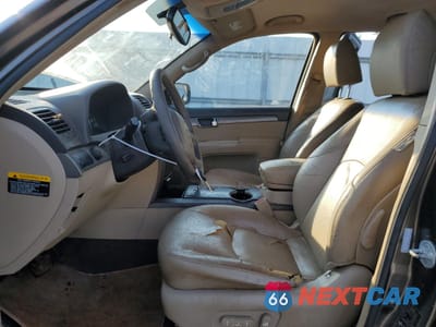 Zdjęcie 7 z 12 samochodu: 2009 KIA BORREGO LX VIN:KNDJH741295031288 - miniatura