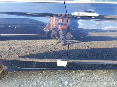 Zdjęcie 12 z 13 samochodu: 2013 HONDA ACCORD EXL VIN:1HGCR2F81DA142922 - miniatura