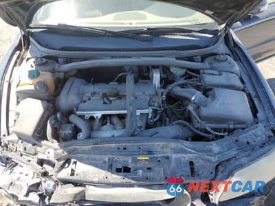 Zdjęcie 11 z 12 samochodu: 2008 VOLVO S60 2.5T VIN:YV1RS592682702367 - miniatura