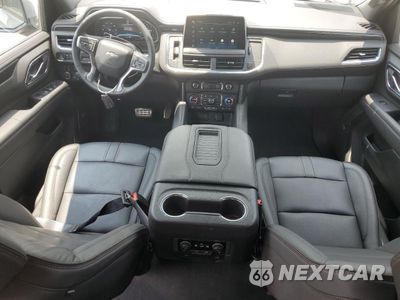 Zdjęcie 8 z 16 samochodu: 2024 CHEVROLET TAHOE K1500 RST VIN:1GNSKRKL9RR250786 - miniatura