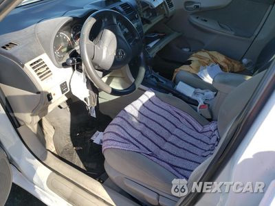 Zdjęcie 7 z 12 samochodu: 2012 TOYOTA COROLLA BASE VIN:5YFBU4EE9CP064122 - miniatura