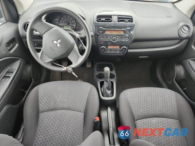 Zdjęcie 8 z 14 samochodu: 2015 MITSUBISHI MIRAGE DE VIN:ML32A3HJ9FH035010 - miniatura