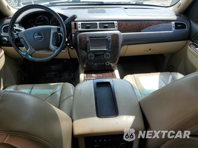 Zdjęcie 8 z 16 samochodu: 2014 GMC YUKON XL DENALI VIN:1GKS2MEF0ER173998 - miniatura