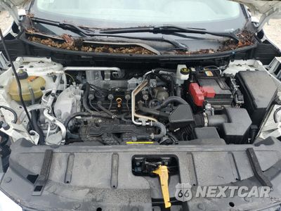 Zdjęcie 12 z 13 samochodu: 2021 NISSAN ROGUE SV VIN:JN8AT3BB3MW233891 - miniatura