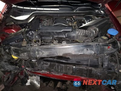 Zdjęcie 11 z 12 samochodu: 2009 PONTIAC G8 GT VIN:6G2EC57Y49L156275 - miniatura