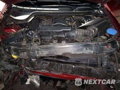 Zdjęcie 11 z 12 samochodu: 2009 PONTIAC G8 GT VIN:6G2EC57Y49L156275 - miniatura