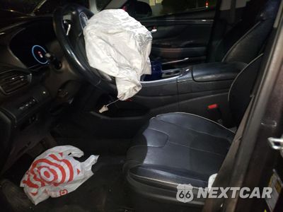 Zdjęcie 7 z 12 samochodu: 2022 HYUNDAI SANTA FE SEL VIN:5NMS3DAJ8NH428467 - miniatura